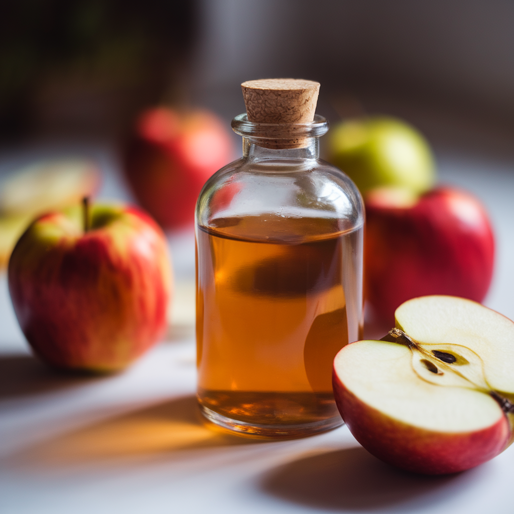 Apple Cider Vinegar
